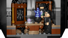 LEGO Cauldron: Secret Potions Classroom | 76464
