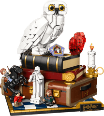 LEGO Harry Potter Sorcerer’s Stone - Collector’s Edition | 76466