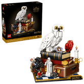 LEGO Harry Potter حجر الساحر - الإصدار الجامع | 76466