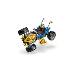 Lego Jay's Transforming Car | 71856