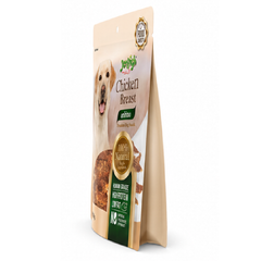JerHigh Chicken Breast Jerky Dog Treats 250 g | 459821