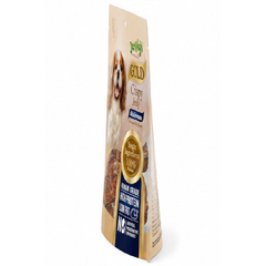 JerHigh Crispy Jerky Dog Treats 200 g | 452174