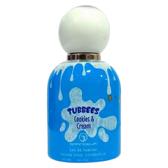 Tubbees Cookies & Cream - عطر 50 مل