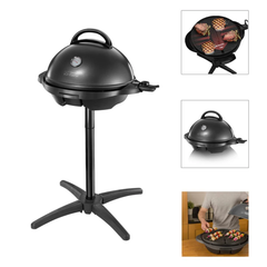 Russell Hobbs George Foreman Indoor/Outdoor BBQ Grill 2400W | 22460-56