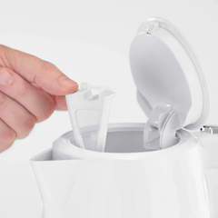 Russell Hobbs Honeycomb Electric Kettle 1.7L White | 26050-70