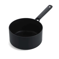 KitchenAid 20cm 3.1L Non-Stick Forged Saucepan | CC005684-001