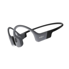 Shokz OpenSwim Pro – Waterproof Bone Conduction Headphones |Black/ Grey