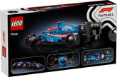 LEGO® Speed Champions سيارة سباق فيزا كاش آب آر بي فيكار-بي 01 فورمولا 1® | 77246