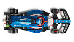 LEGO® Speed Champions سيارة سباق فيزا كاش آب آر بي فيكار-بي 01 فورمولا 1® | 77246