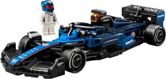 LEGO® Williams Racing FW46 F1® Race Car | 77249