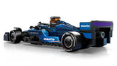 LEGO® Williams Racing FW46 F1® Race Car | 77249