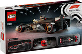 LEGO® Speed Champions MoneyGram Haas F1® Team VF-24 Race Car | 77250