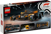 LEGO® Speed Champions McLaren F1® Team MCL38 Race Car | 77251
