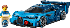 LEGO Bugatti Vision GT Hyper Sports Car | 77253