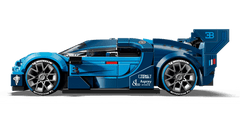 LEGO Bugatti Vision GT Hyper Sports Car | 77253