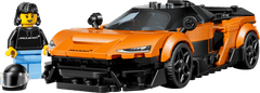 LEGO McLaren W1 | 77257