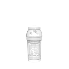 Twistshake Anti-Colic 180ml White | 78006