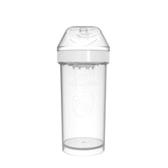 Twistshake Kid Cup White 360ml 12+m | 78073