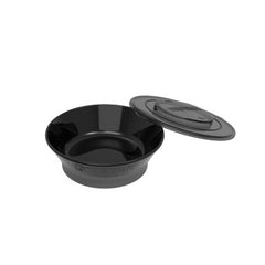 Twistshake Bowl 6+m Black | 78158