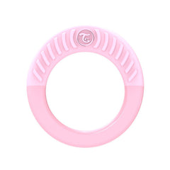 Twistshake Teether 1+m Pastel , Pink | 78239