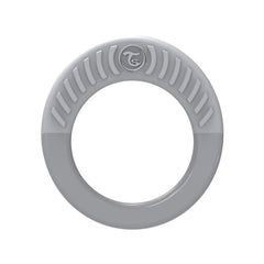 Twistshake Teether 1+m Pastel , Grey | 78244