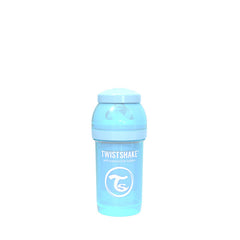 Twistshake Anti-Colic 180ml Pastel Blue | 78250