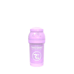 Twistshake Anti-Colic 180ml Pastel Purple | 78252