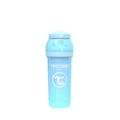 Twistshake Anti-Colic 260ml Pastel Blue | 78256
