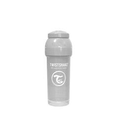 Twistshake Anti-Colic 260ml Pastel Grey | 78260
