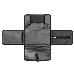 Twistshake Portable Changing Pad , Grey | 78470