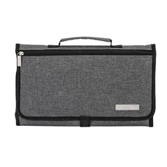 Twistshake Portable Changing Pad , Grey | 78470