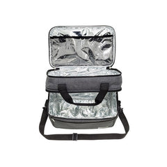 Twistshake Cooling Bag 15L Grey | 78471