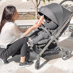Twistshake Tour , Black | 78472