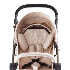 Twistshake Tour Head Support Beige | 78491