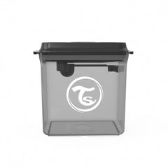 Twistshake Formula Container 1700ml , Black | 78622