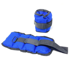 Oryx Ankle/Wrist Weights Set of 2