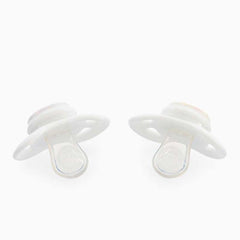 Twistshake 2x Pacifier 6+m Watermelon Mango | 78673