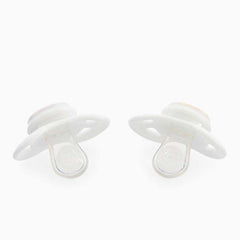 Twistshake 2x Pacifier 0-6m Watermelon Mango | 78667