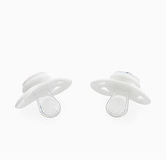 Twistshake 2x Pacifier 0-6m Banana Pineapple | 78668