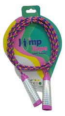 Kids Colorful Jump Rope Set 20 × 31cm - pink| JT87C22