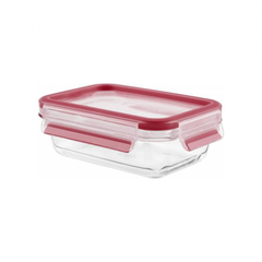 Tefal Masterseal Glass Rectangular 1.3L | K3010412