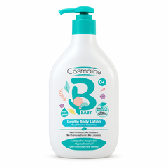 Cosmaline Baby Gentle Body Lotion 450ml | B0004098