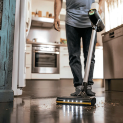Karcher Battery Power Vacuum Cleaner VC 6 Cordless ourFamily | 1.198-671.0