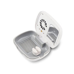 Mini Toothbrush UV Sterilizer