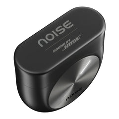 Noise Master Buds True Wireless Earbuds with Sound by Bose - Onyx