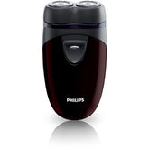 Philips PQ206 Battery Powered Electric Shaver | PQ206