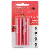 Beesline Lip Care Shimmery Cherry Offer 1+1