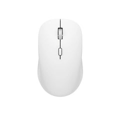 Wiwu WM108 2.4G+BT5.0 Mouse ,White | WM108-WT