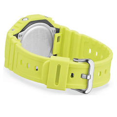 Casio G-SHOCK Casual Men Analog-Digital Watch - Volt Green | GA-2100-9A9DR