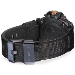 Casio G-SHOCK MT-G Men Watch - Black & Multicolor | MTG-B3000DN-1ADR